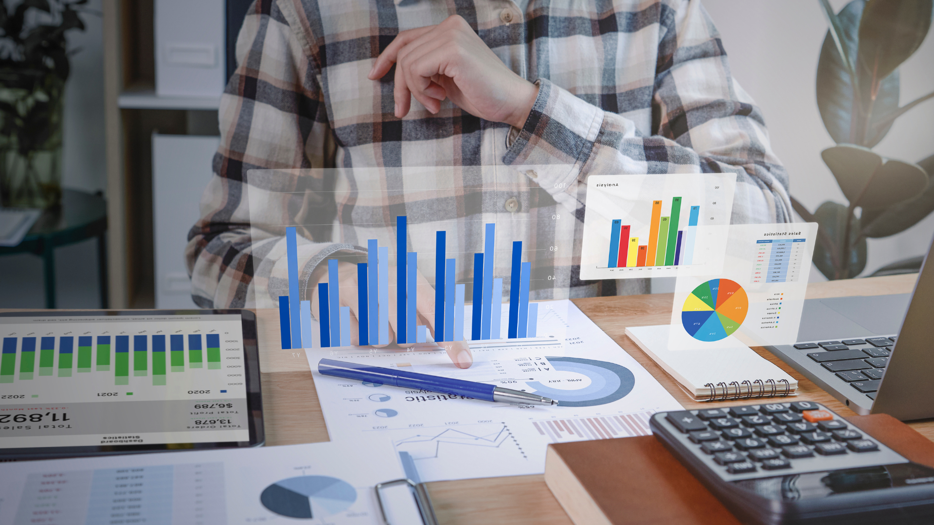 Assessoria contábil: o que é e como contratar esse serviço?
