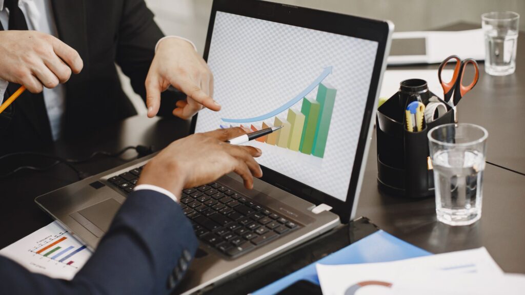 Por que dobrar as vendas não garante dobrar o lucro