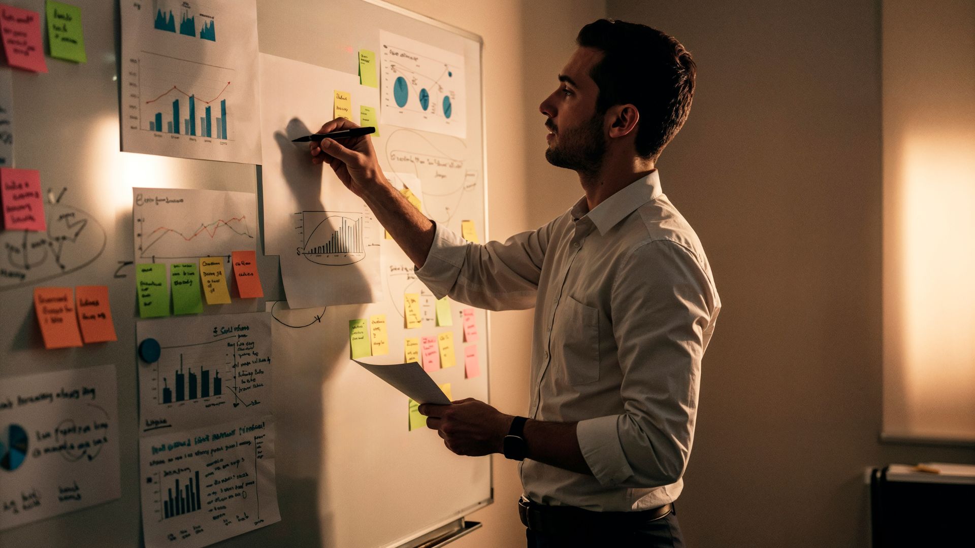 Última segunda-feira do ano: organize sua gestão e comece 2026 no azul