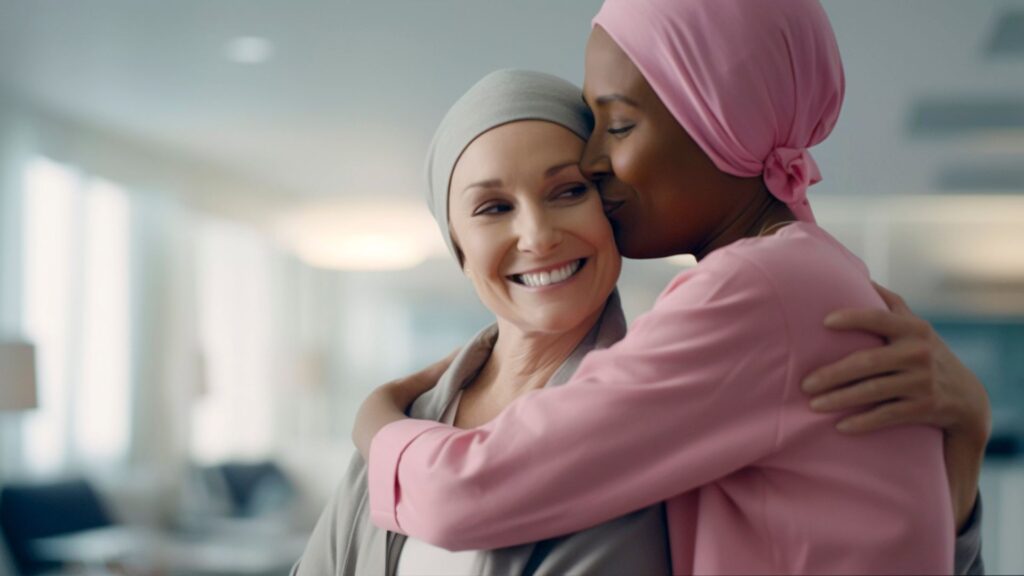 5 direitos para a mulher com câncer de mama que você precisa conhecer