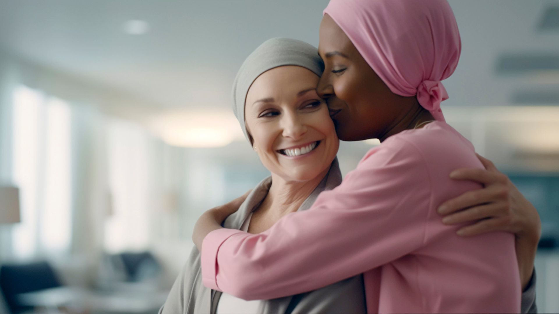 5 direitos para a mulher com câncer de mama que você precisa conhecer