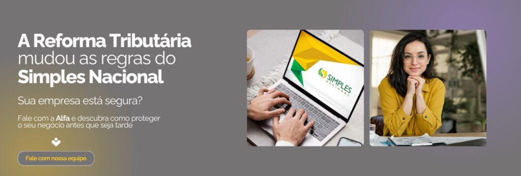 Reforma Tributária e Simples Nacional 