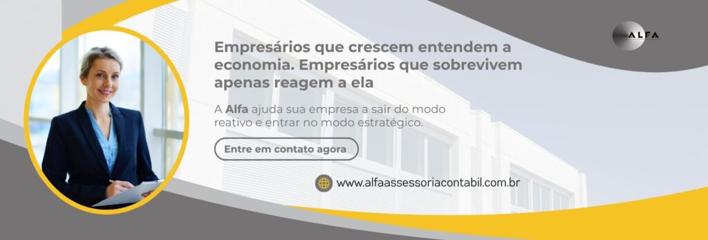 Além do fluxo de caixa