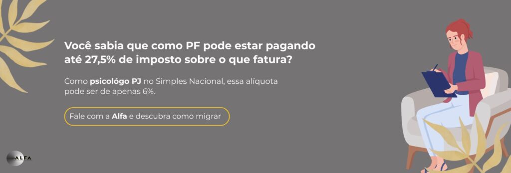 Por que psicólogos estão abrindo CNPJ