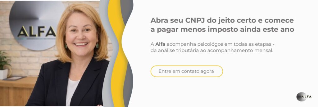 Por que psicólogos estão abrindo CNPJ