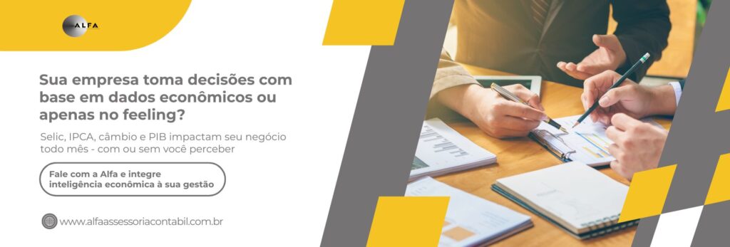 Além do fluxo de caixa