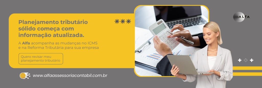 Incentivos de ICMS 