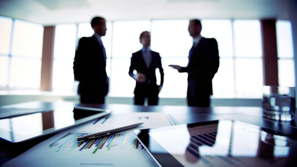 Saída do sócio: o que acontece com o dinheiro e as dívidas da empresa